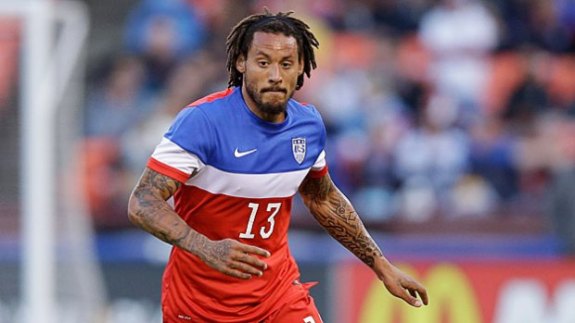 Some prominent USMNT figures were on the move this summer. (Photo by Ezra Shaw/Getty Images)
